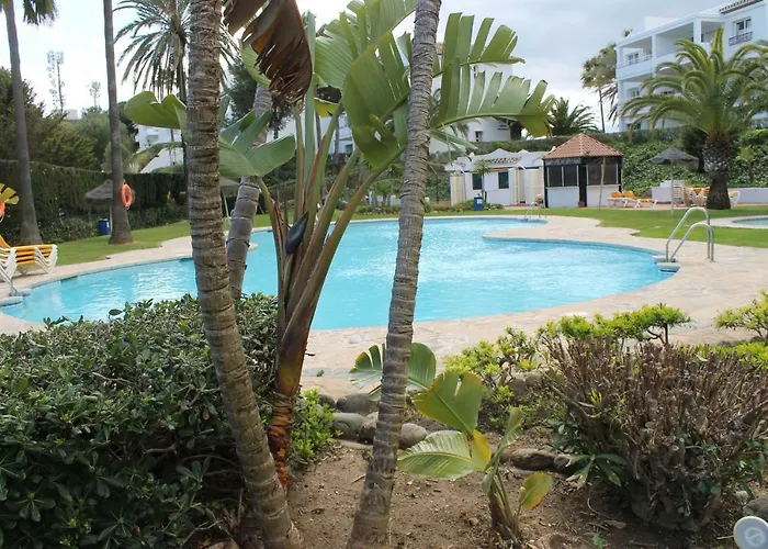 Rancho Miraflores Luxury & Desing Sea View