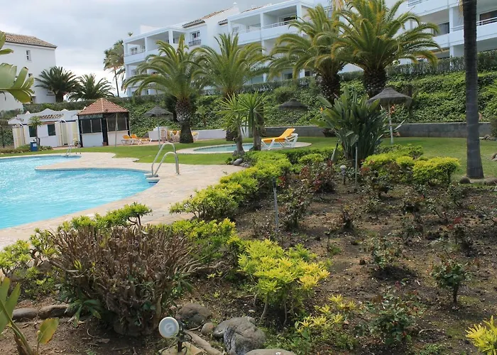 Rancho Miraflores Luxury & Desing Sea View