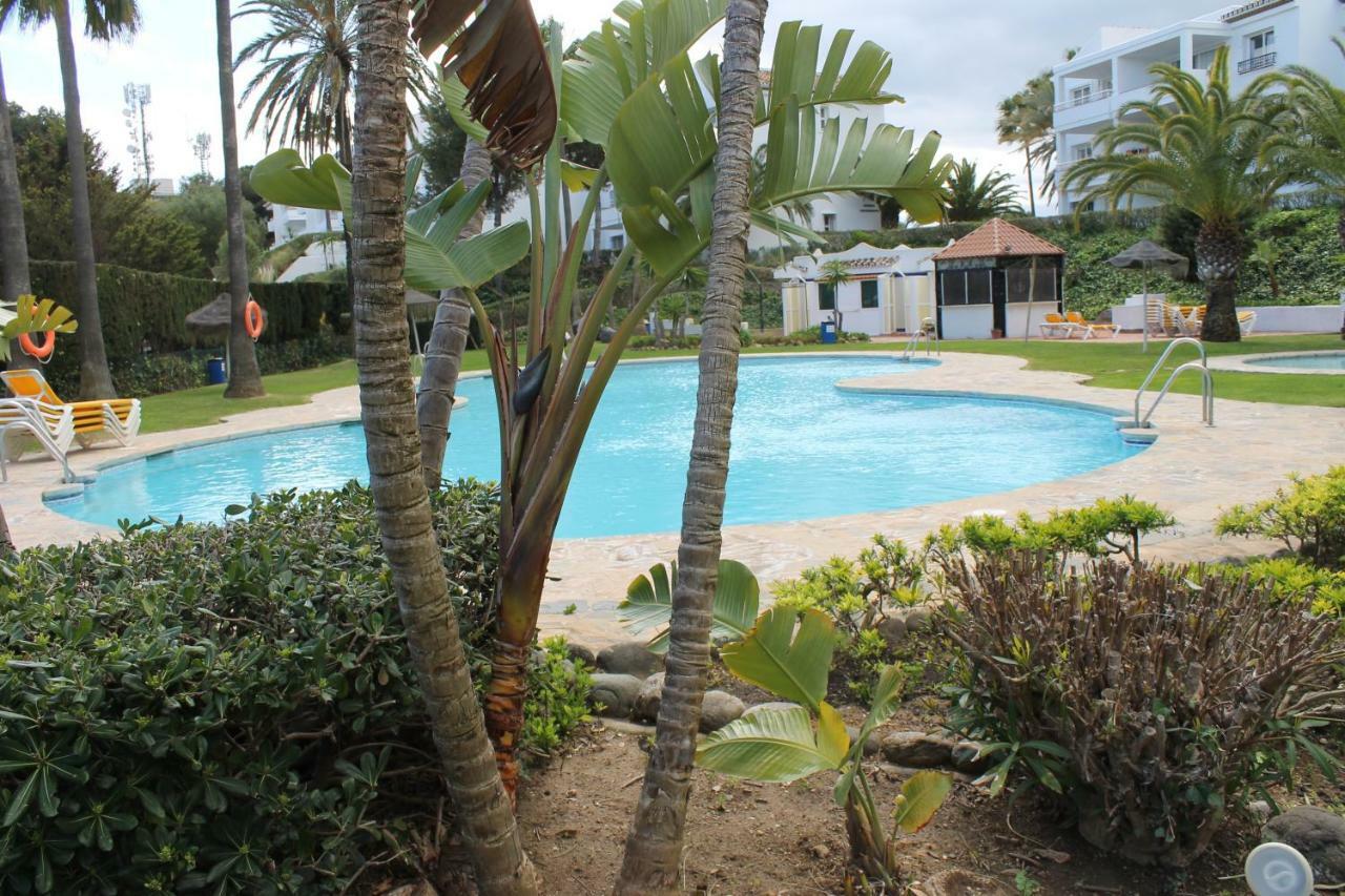 Appartamento Rancho Miraflores Luxury & Desing Sea View *