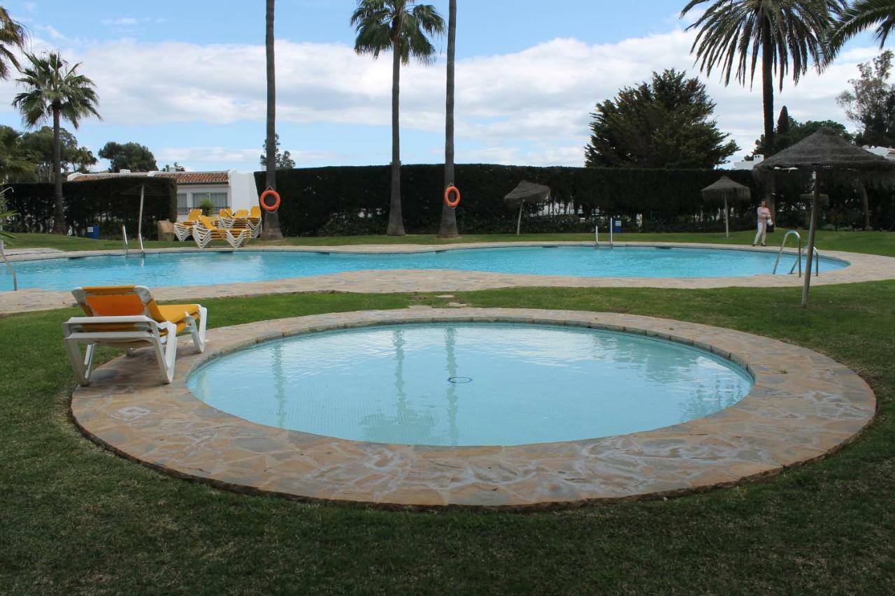 Rancho Miraflores Luxury & Desing Sea View Appartamento