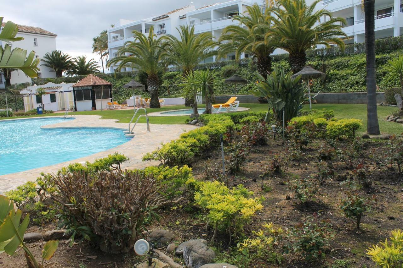 Rancho Miraflores Luxury & Desing Sea View Appartamento