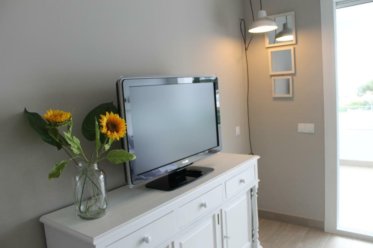 Rancho Miraflores Luxury & Desing Sea View Appartamento