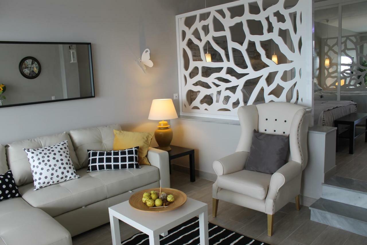 Rancho Miraflores Luxury & Desing Sea View *