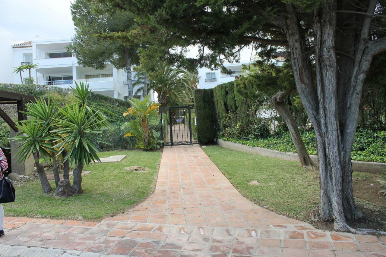 Appartamento Rancho Miraflores Luxury & Desing Sea View