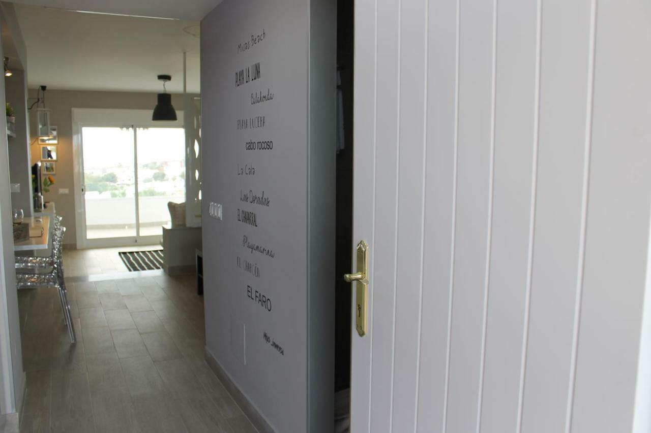 Appartamento Rancho Miraflores Luxury & Desing Sea View La Cala De Mijas