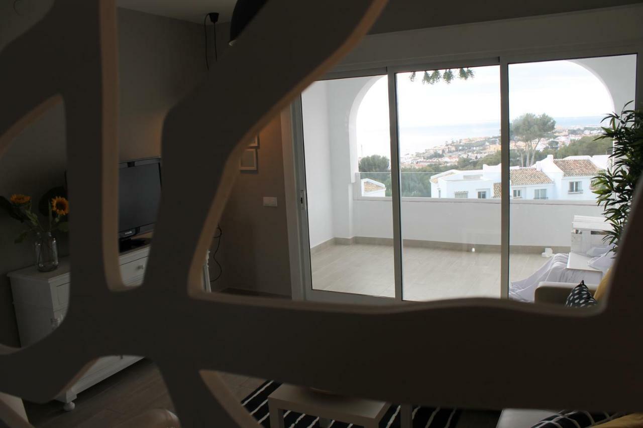 Rancho Miraflores Luxury & Desing Sea View Appartamento