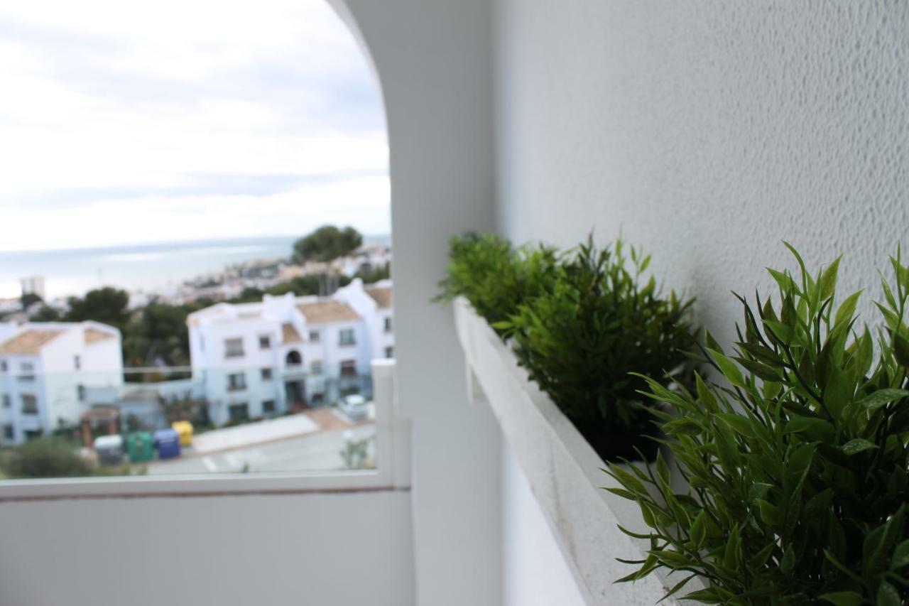 Rancho Miraflores Luxury & Desing Sea View Appartamento