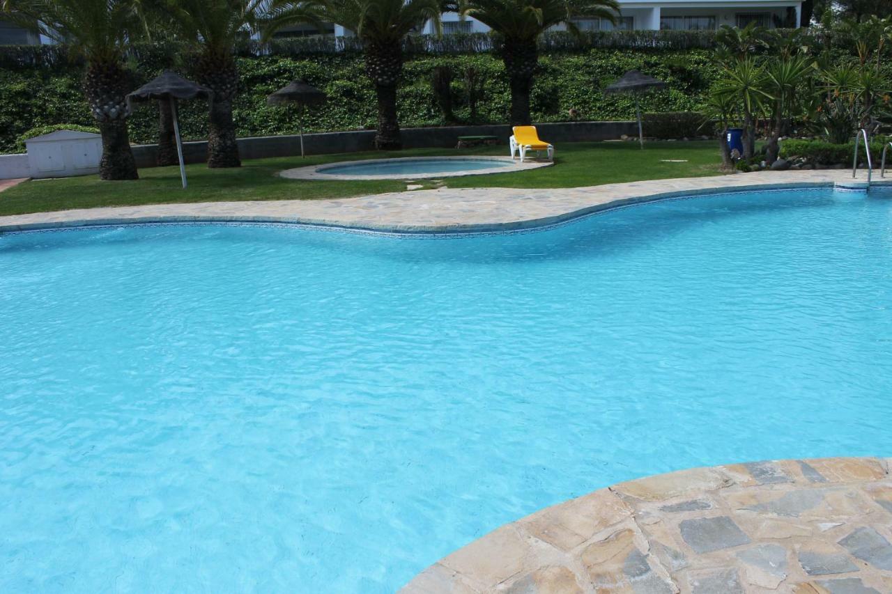 Rancho Miraflores Luxury & Desing Sea View
