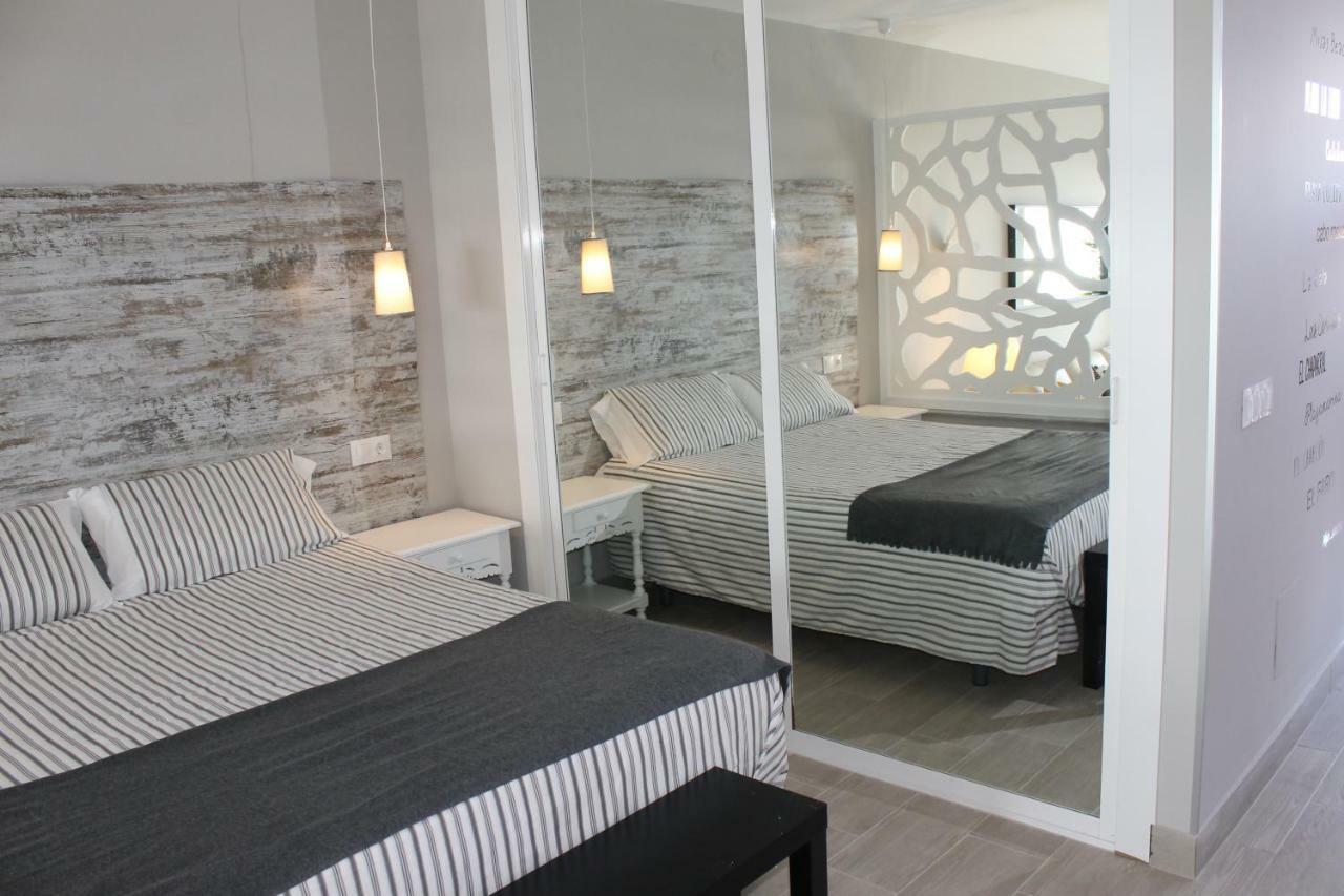 Rancho Miraflores Luxury & Desing Sea View Appartamento *