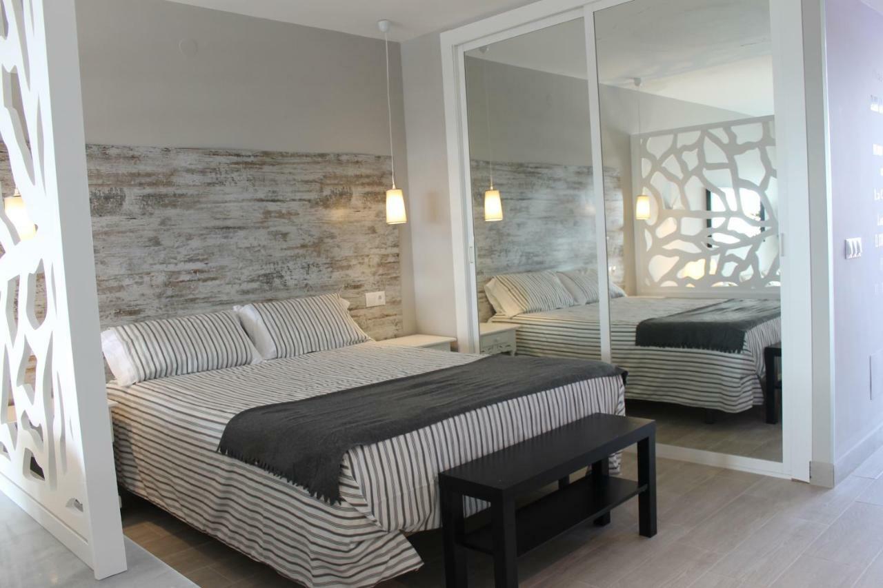 Rancho Miraflores Luxury & Desing Sea View