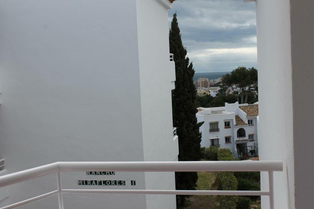 Rancho Miraflores Luxury & Desing Sea View Appartamento