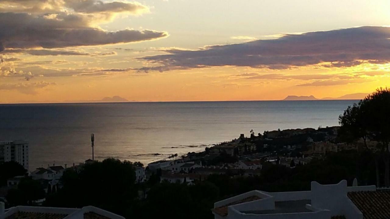 Appartamento Rancho Miraflores Luxury & Desing Sea View