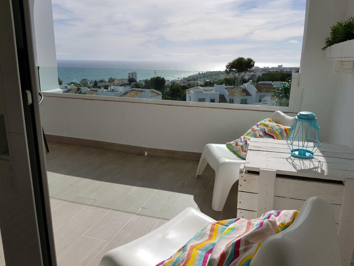 Rancho Miraflores Luxury & Desing Sea View * La Cala De Mijas