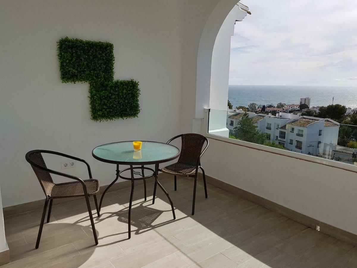 Rancho Miraflores Luxury & Desing Sea View